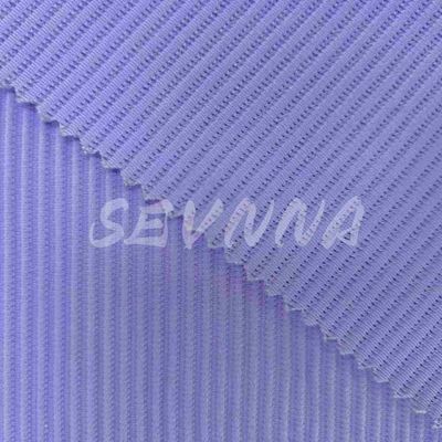 柔らかい 快適 な 編み物 ナイロン スパンデックス 織物 3-4 級 色 耐久性 58/60 インチ 幅