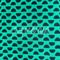 エコフレンドリー 日常着用 柔軟なレッジング 織物 リサイクル リプレブ ポリエステル スパンデックス 125cm