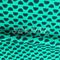 エコフレンドリー 日常着用 柔軟なレッジング 織物 リサイクル リプレブ ポリエステル スパンデックス 125cm