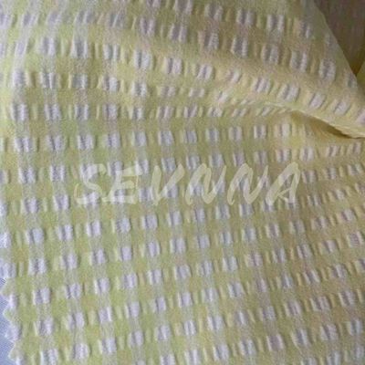 透けるスポーツウェア ポリエステル スパンデックス 繊維 服用
