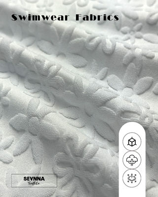 高性能な機能性のある布で B2B ビジネスをアップグレードする