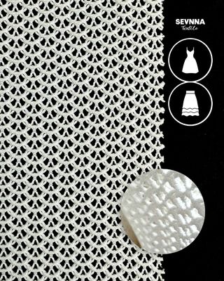 夏/秋 ダブルニット生地 丈夫で一日中快適