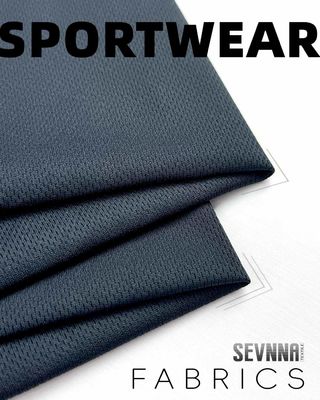 高性能サイクリング用布 幅152cm 重さ130gm 伸縮可能なサイクリング用衣料