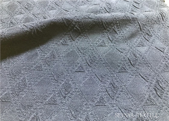 パントンの色によって染められる固体ヨガの通気性の生地のHyosungのスパンデックスのライクラの文書