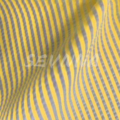 ジャックワード ダブル ワープ ニット ナイロン ポリ EL 混合物 夏/秋