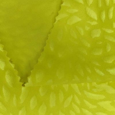 柔らかくて快適なアクティビティウェア アスリート用編み布