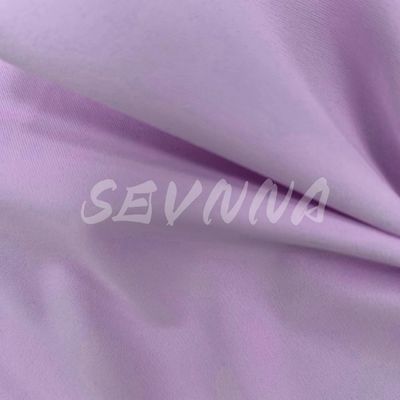 アンチオデール 4 Way ストレッチ ナイロン スパンデックス ヨガ ウェア 布 カスタマイズできる色 / プリント 150cm