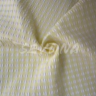 透けるスポーツウェア ポリエステル スパンデックス 繊維 服用