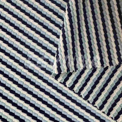 臭いを阻害するストレッチヨガ用 素材 83% リサイクルポリエステル 17% スパンデックス