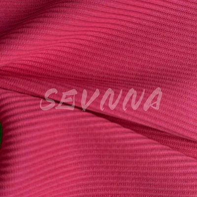 パーソナライズされた長さポリエステルスペンデックス布 あなたのアクティブでダイナミックなライフスタイルのために