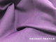 ジャージ2の方法伸張の圧縮のアクティブウェアのための紫色のライクラの生地の平野色