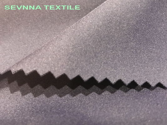 高い圧縮の二重ニットの生地のナイロン スパンデックスのサーフのスーツ材料