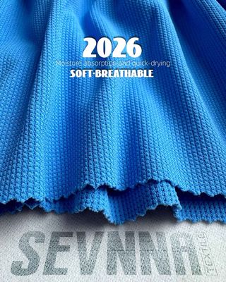 プレミアム スポーツ ブレスレット 布 80% ナイロン 20% スパンデックス 125cm 幅