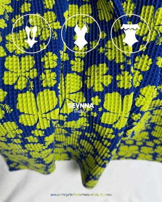 柔らかく 滑らかな ナイロン スパンデックス 織物 で 優良 な 快適 性 と 服 に ぴったり に 合う