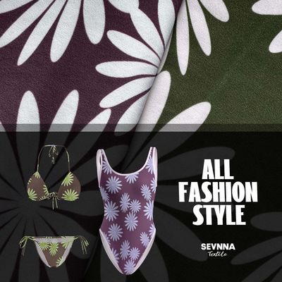 迅速に乾燥し,簡単にケアする夏の服を着用するためのリプレブ布