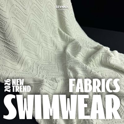 ジャッカルド スタイル ダブル ニット 布 夏 / 秋 入手可能