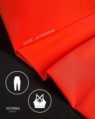 Choose Recycled Nylon Fabric for Sustainable and Stylish Clothing Production