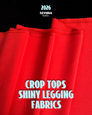 Choose Recycled Nylon Fabric for Sustainable and Stylish Clothing Production