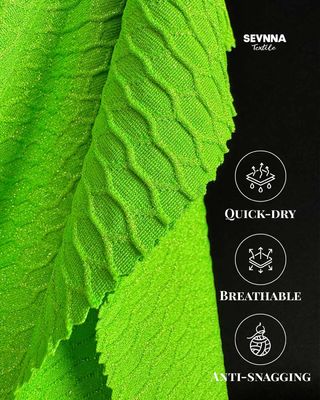 Get Your Hands on Recycled Nylon Fabric Eco-Friendly and Durable for Your Business
