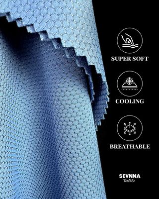 Eco-Friendly Upcycled Nylon Material The Perfect Choice for Stretchable and Customizable Products
