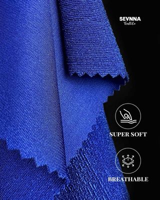 Recycled Polyester Fabric Durable and Environmentally-Friendly Solution Seeking Sustainability