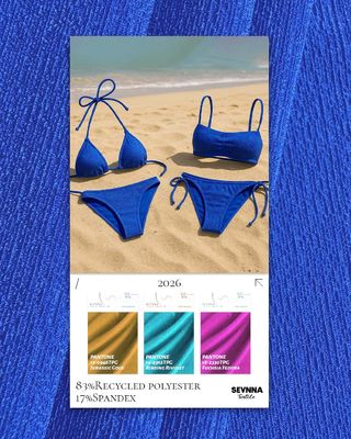 Recycled Polyester Fabric Durable and Environmentally-Friendly Solution Seeking Sustainability