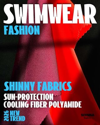 High Durability Repreve Fabric Perfect for Summer Season Machine Washable Care and Instructions