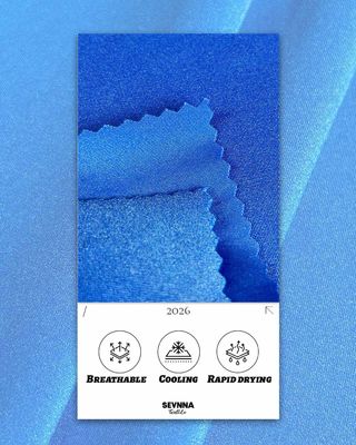 繊維製品をリプレブ繊維環境に優しいソリューションでアップグレードする