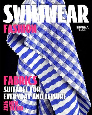 Discover the Versatility of Eco Friendly Swimwear Fabric for Your Swimwear Collection