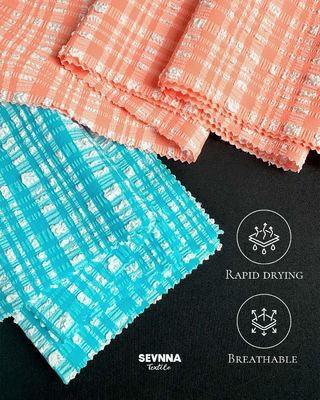 Upgrade Your Swimwear Business with Eco Friendly Swimwear Fabric The Eco-Friendly and Durable Choic
