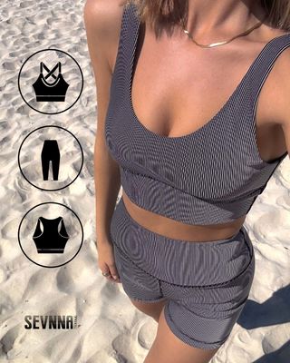 Activewear Knit Fabric The Ultimate Choice for Athletes and Fitness Enthusiasts
