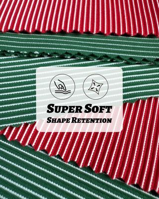 Activewear Knit Fabric The Ultimate Choice for Athletes and Fitness Enthusiasts