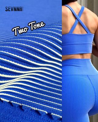 Activewear Knit Fabric The Ultimate Choice for Athletes and Fitness Enthusiasts