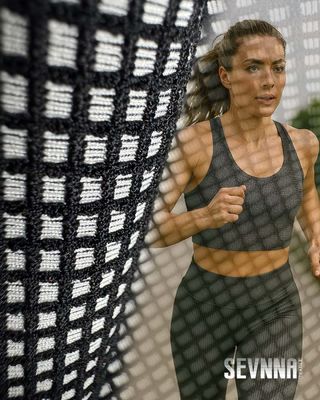 Discover the Perfect Blend of Comfort and Style with Our Activewear Knit Fabric