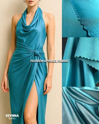 Breathable Recycled Lycra Fabric The Perfect Solution for Eco-Friendly Fashion