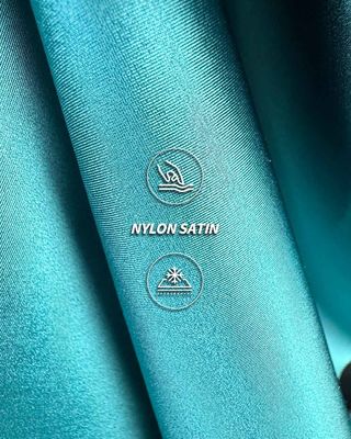 Breathable Recycled Lycra Fabric The Perfect Solution for Eco-Friendly Fashion