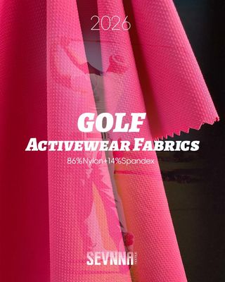 Upgrade Your B2B Clothing Line with Activewear Knit Fabric and High-Performance