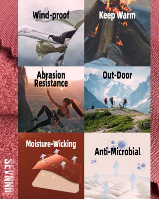 Discover the Benefits of Activewear Knit Fabric for Your Active Lifestyle