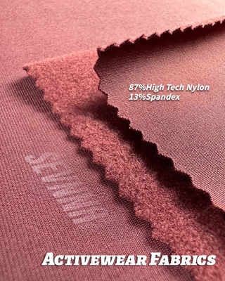 Discover the Benefits of Activewear Knit Fabric for Your Active Lifestyle