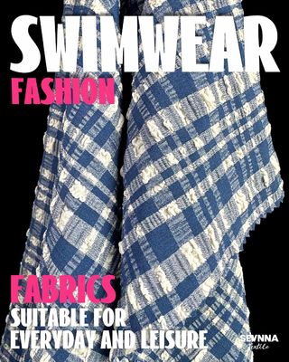 Upgrade Your Swimwear Business with Eco Friendly Swimwear Fabric The Eco-Friendly and Durable Choic