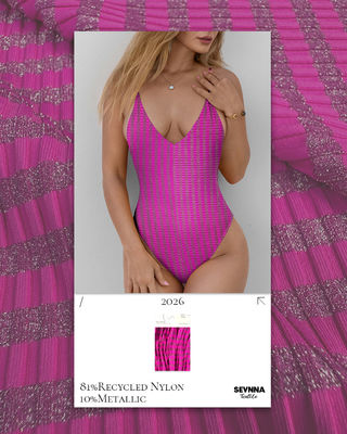 リサイクルされたナイロン繊維で製品をアップグレードする 環境に優しいソリューション