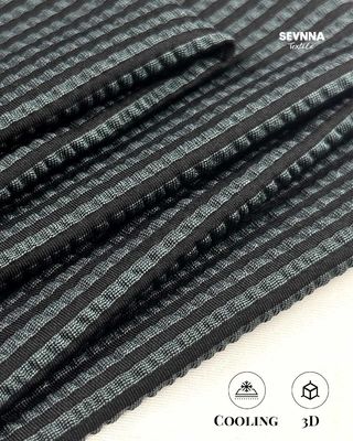 機械で洗える性能繊維 生産のために伸縮可能で耐久性