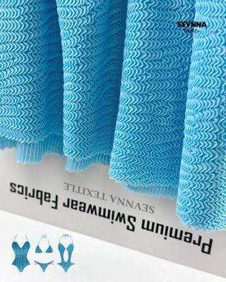 270gsm リサイクルポリエステルダブルニット（スパンデックス入り）