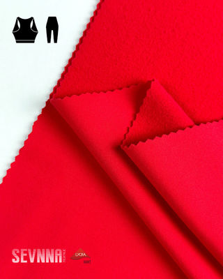 ストレッチライクラ 繊維 270gm ナイロン スパンデックス 迅速乾燥 湿度 脱毛