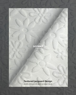 高性能な機能性のある布で B2B ビジネスをアップグレードする