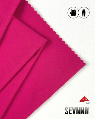 ストレッチ リクラ 織物 ストレッチ と 高性能 の 運動 服 の 最高 の 材料