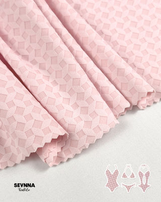 水着メーカー向けのテクスチャードスイムファブリックの利点を発見