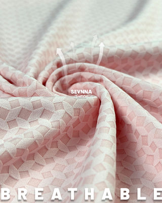 水着メーカー向けのテクスチャードスイムファブリックの利点を発見