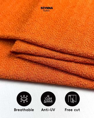 135cm 幅 86% リサイクルナイロン製の機能面織物