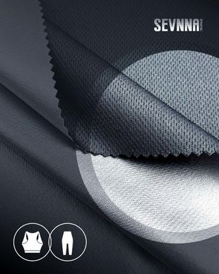 高性能サイクリング用布 幅152cm 重さ130gm 伸縮可能なサイクリング用衣料